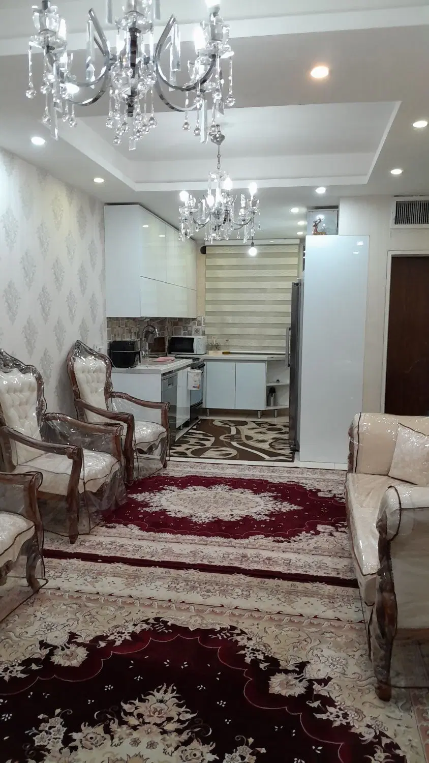 واحد ۶۸ متری