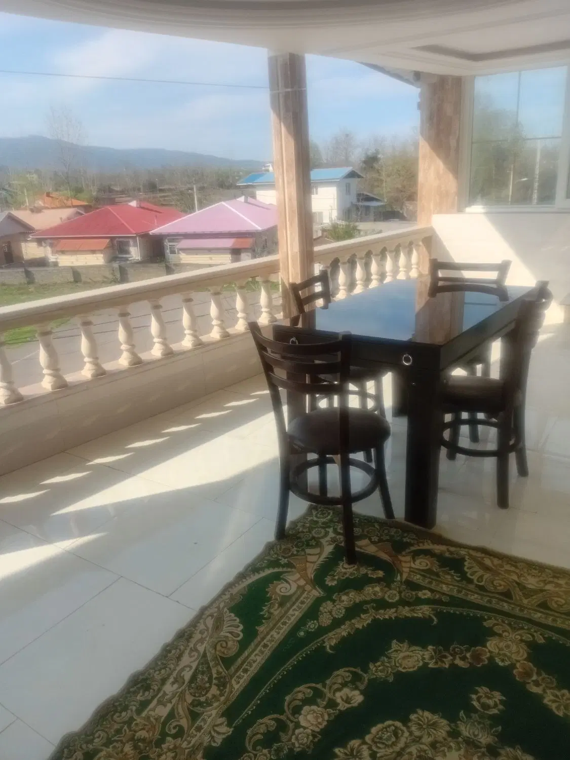 اجاره ویلا لوکس و تازه ساخت ماسال شاندرمن