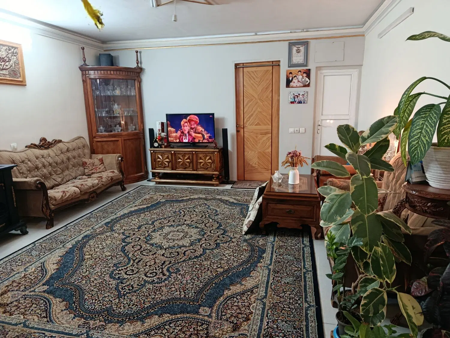 اجاره ویلایی 80متری