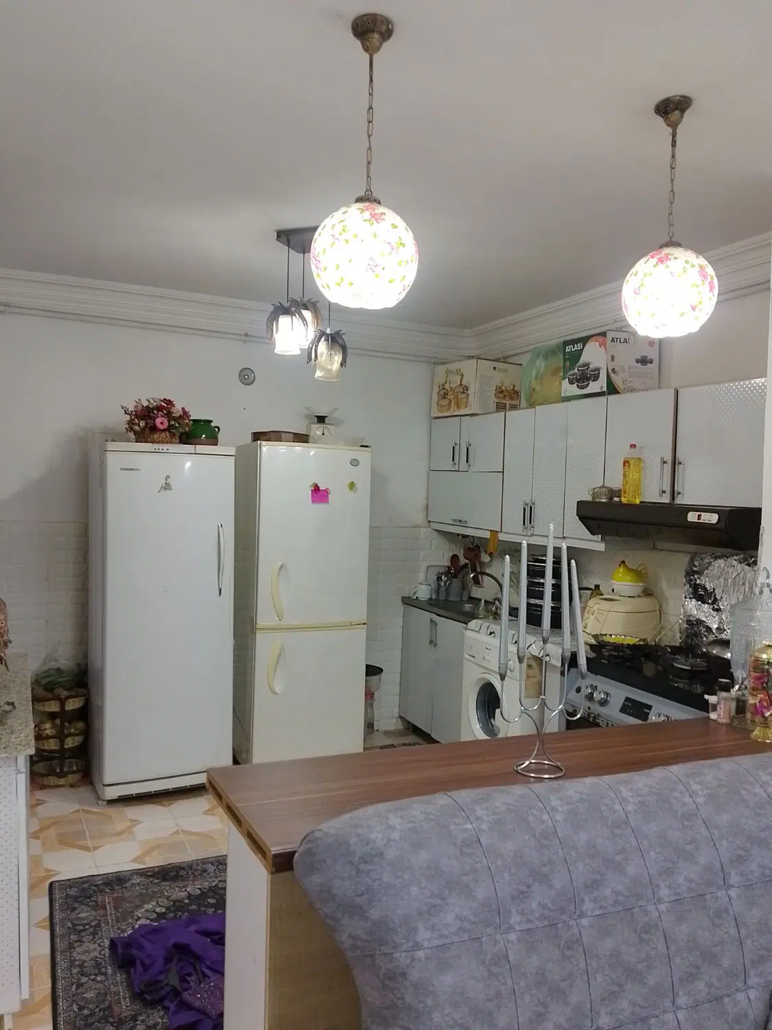 خانه ویلایی 112متری دوبلکس