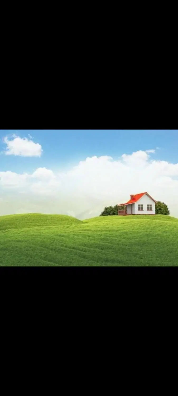 فروش زمین مسکونی