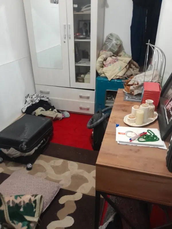 اجاره و رهن ۶۳متری درمرتض گرد