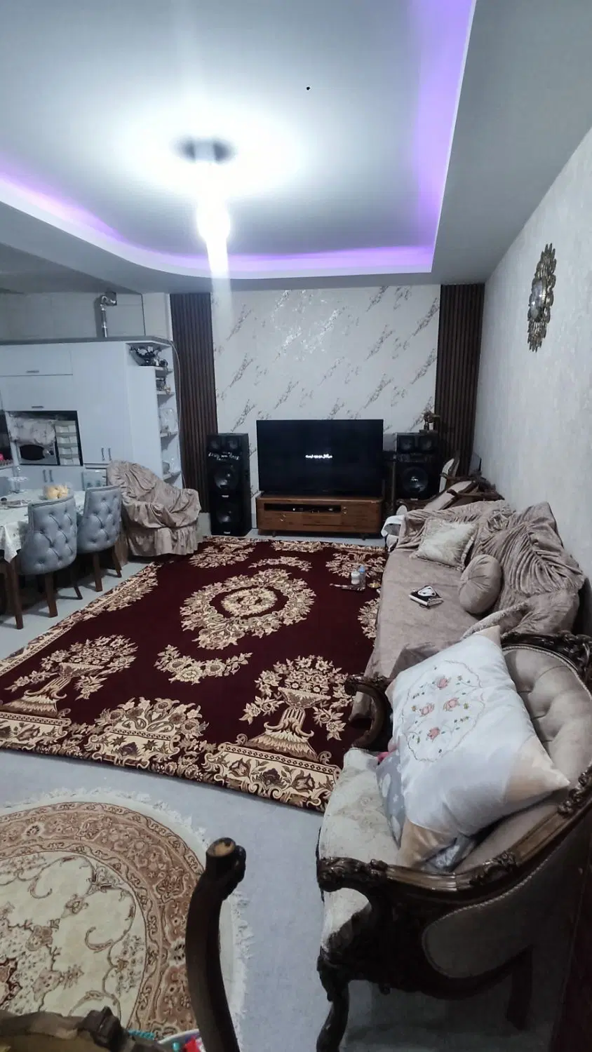 آپارتمان سند6دانگ بازار