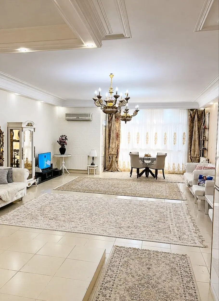 خانه آپارتمانی