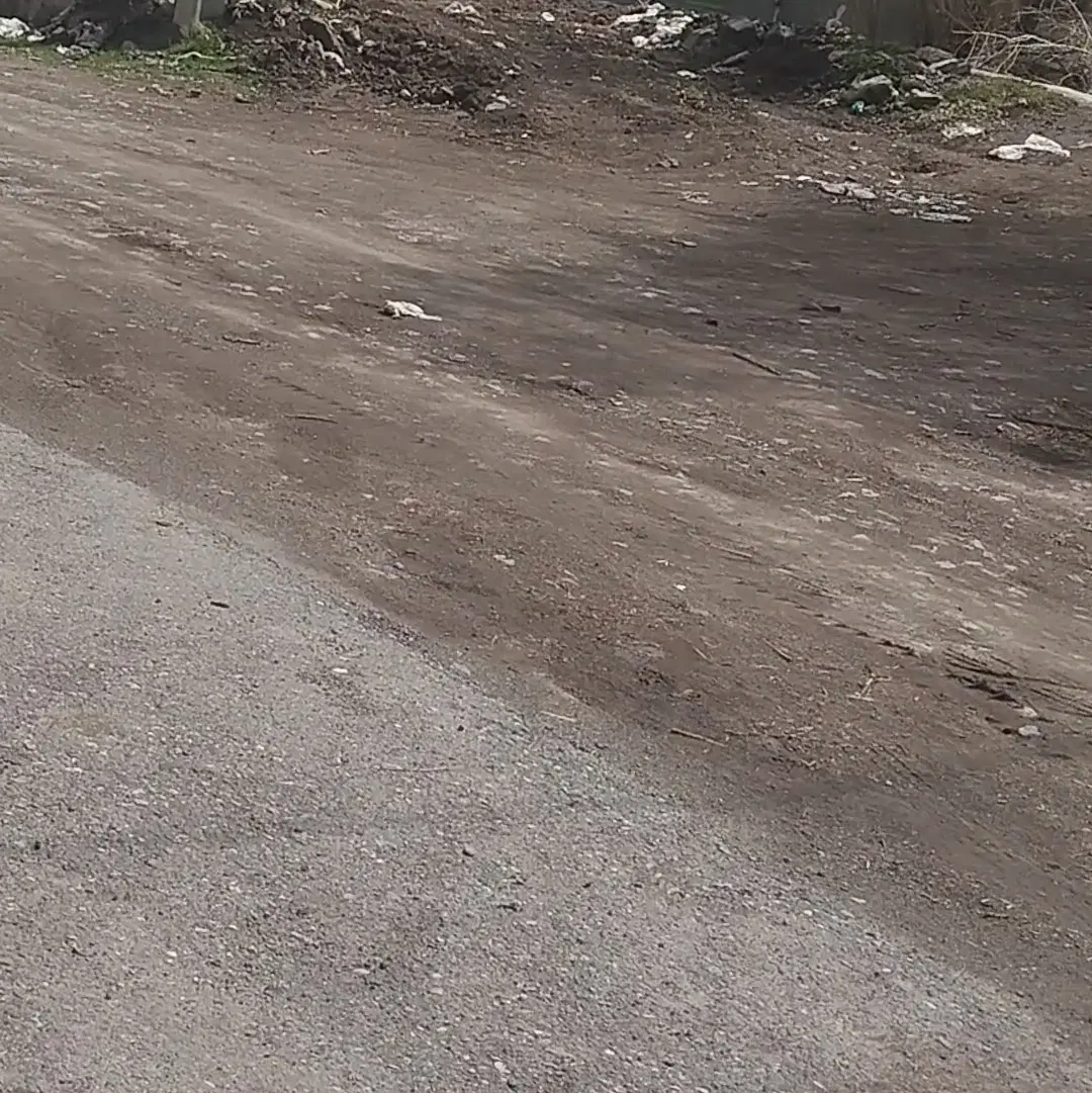 معاوضه زمین با ماشین