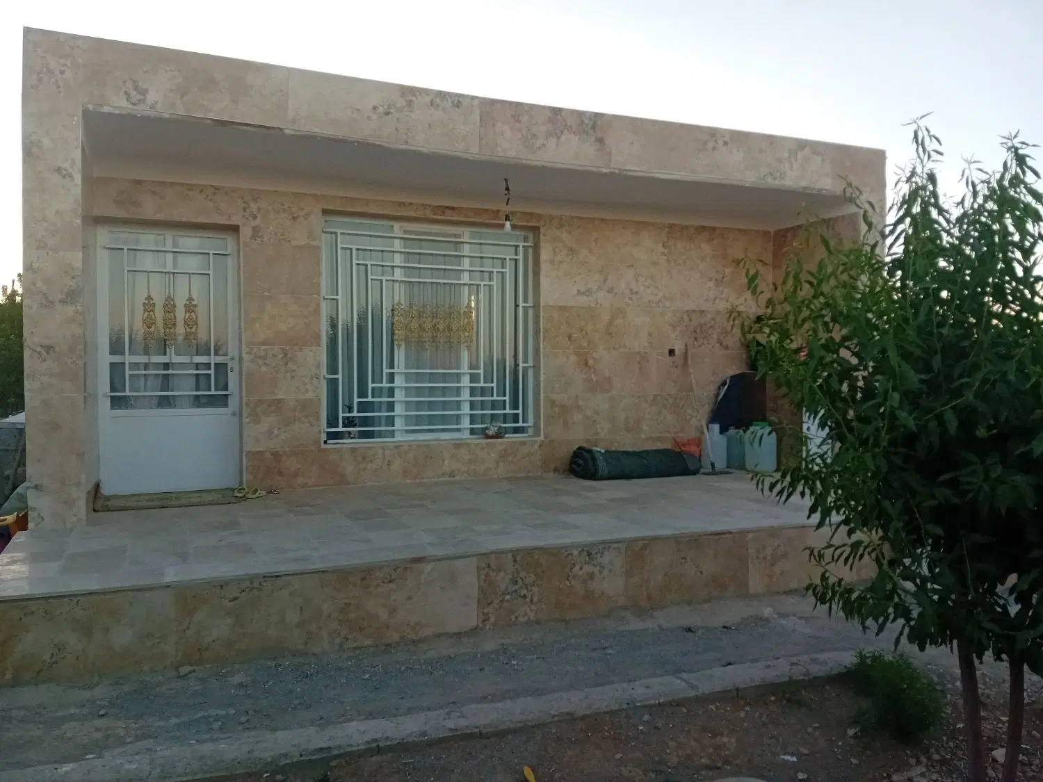 باغ سنددار