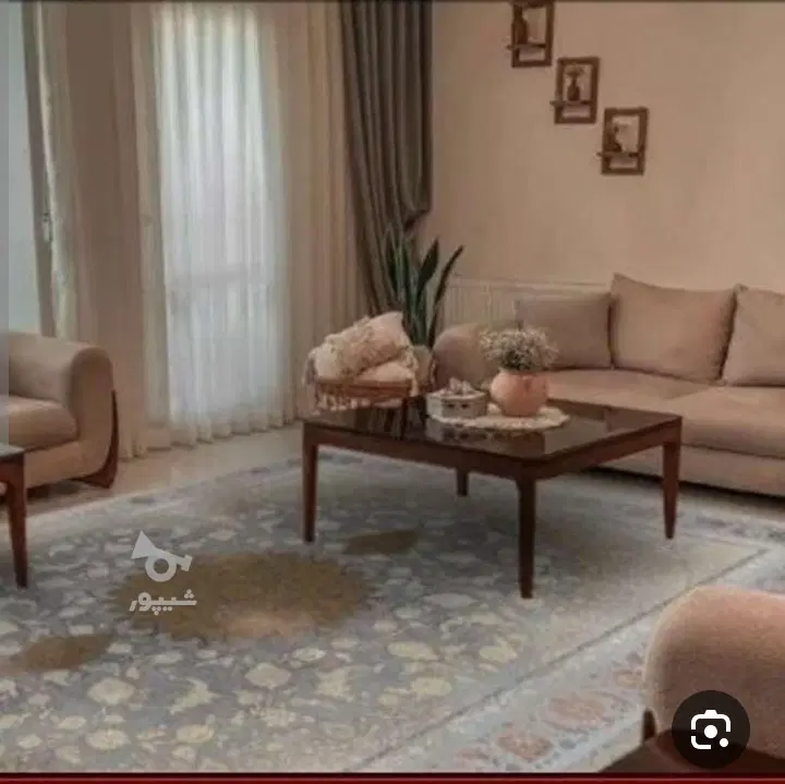 خانه ۷۵متری دوخواب