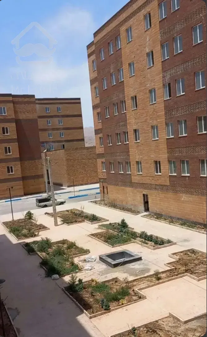 واحد نوساز تجهیز شده