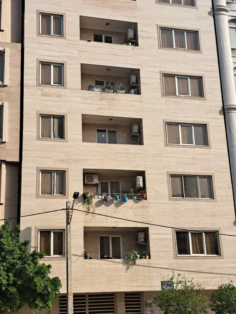 رهن و اجاره آپارتمان 120متری12فروردین