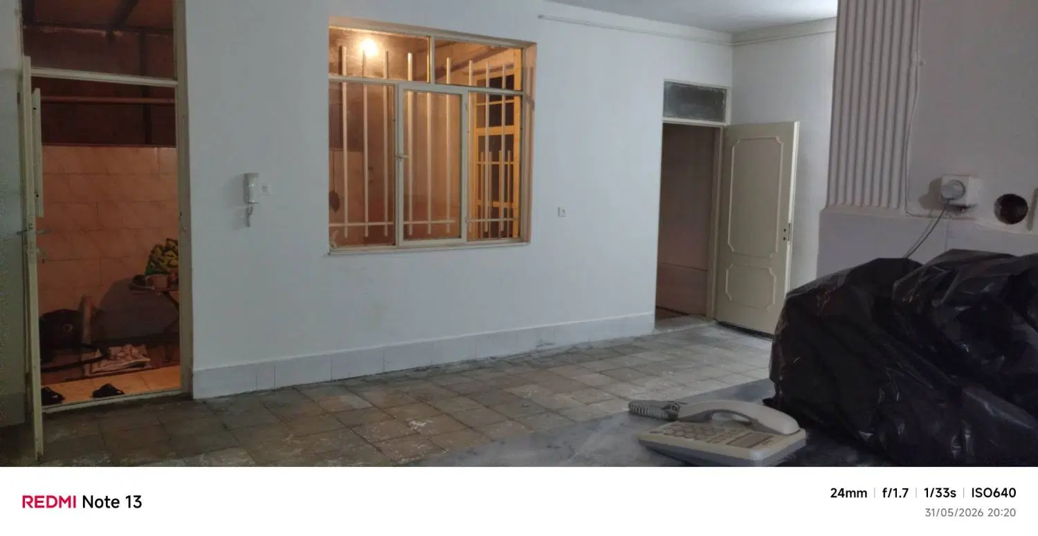 ویلایی سیدجمال الدین ، نظرآباد