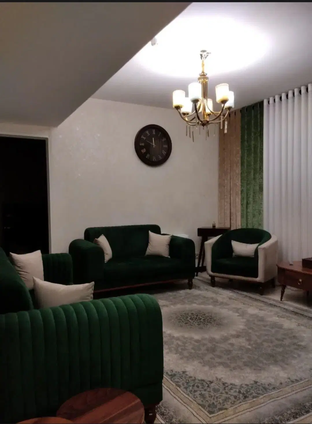 فروش آپارتمان ۵۴ متراستراتوس