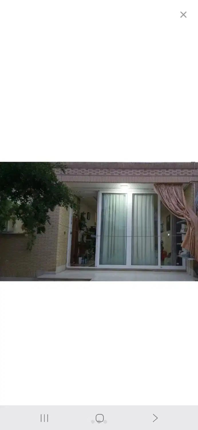 اجاره منزل ویلایی  واقع در شهرکرد سرچشمه ها