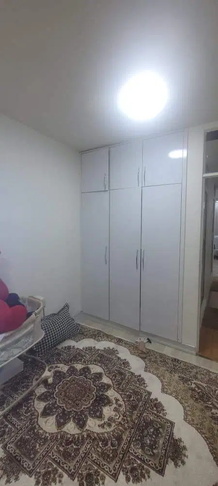 فروش واحد آپارتمان