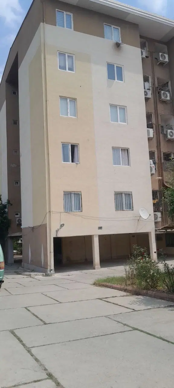 اپارتمان شمال