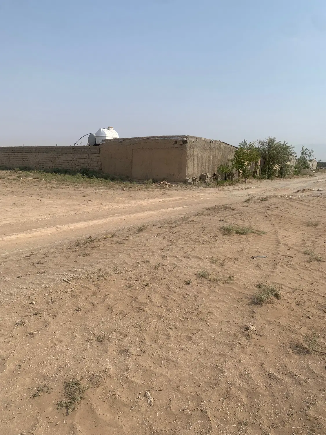 زمین 1700متری