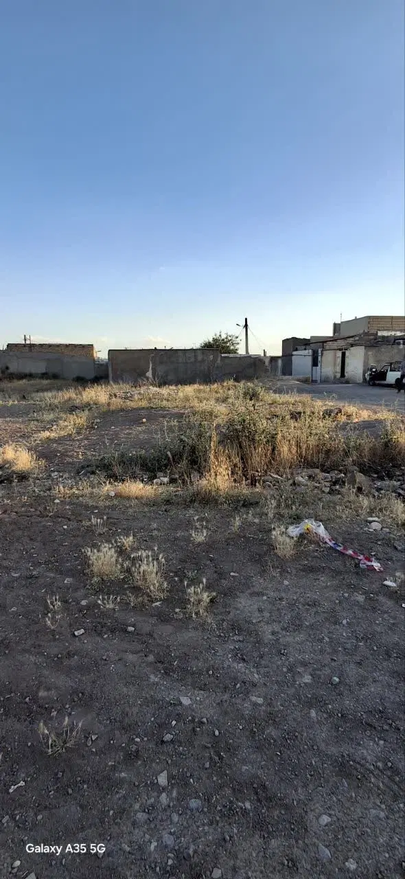 زمین اماده ساخت در اسلام اباد