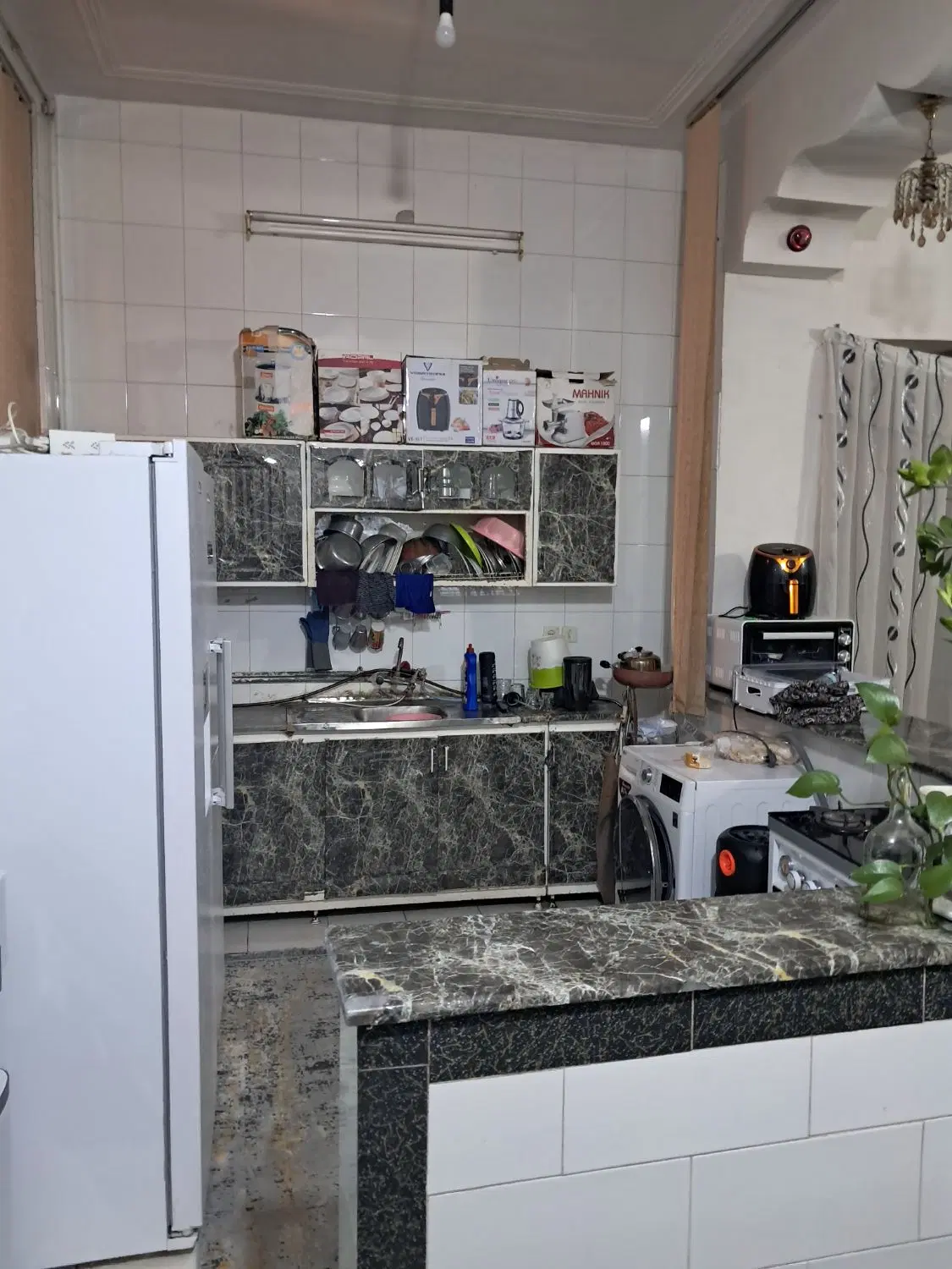 خانه ویلایی رهن وکرایه داده می شود