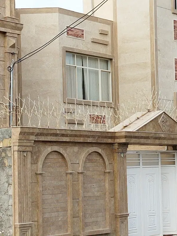 رهن و اجاره منزل مسکونی