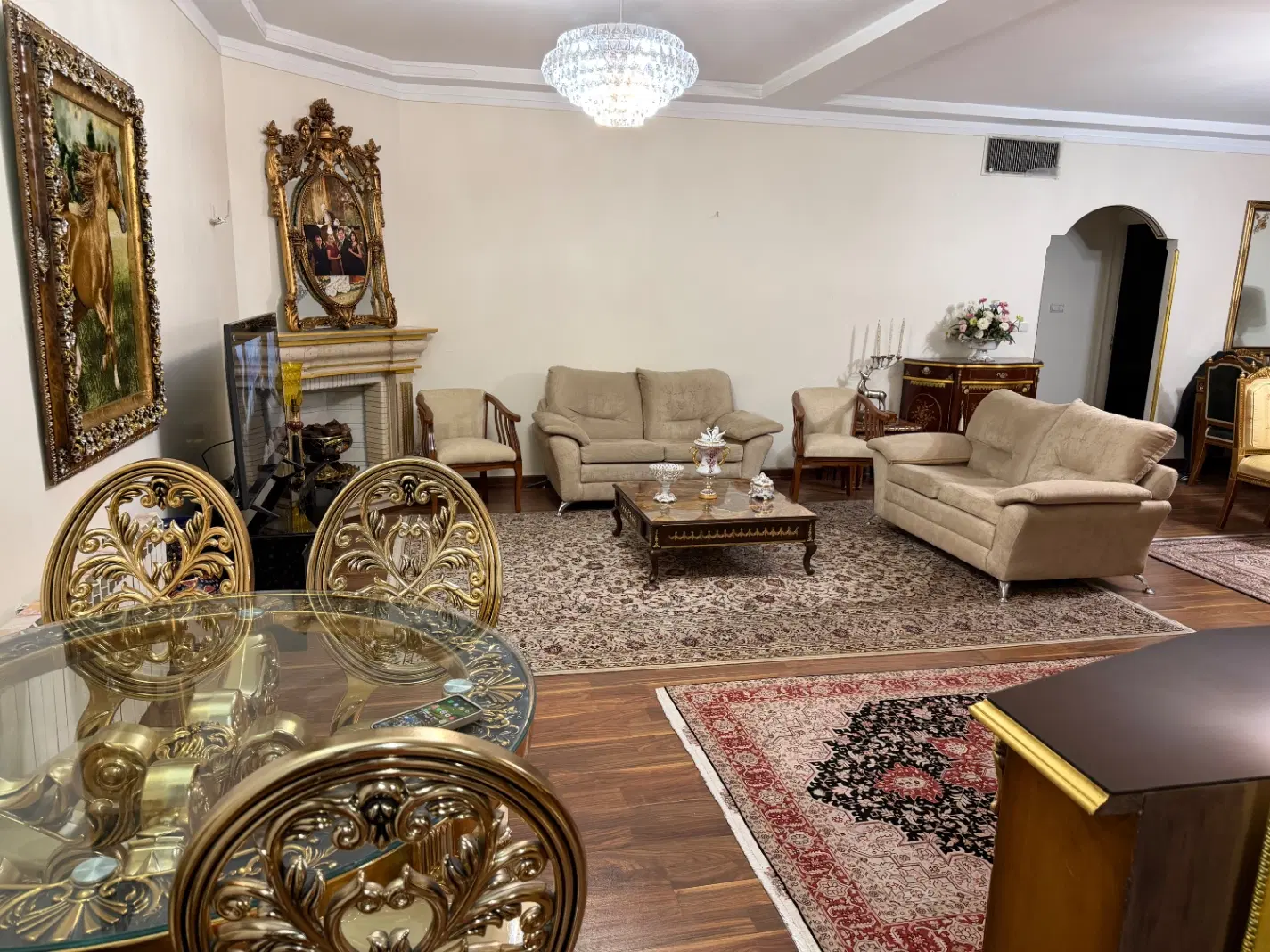 فروش آپارتمان
