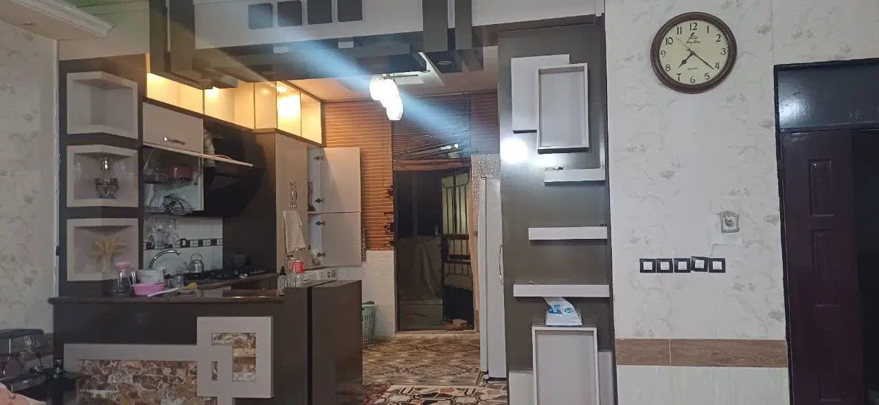 رهن خانه