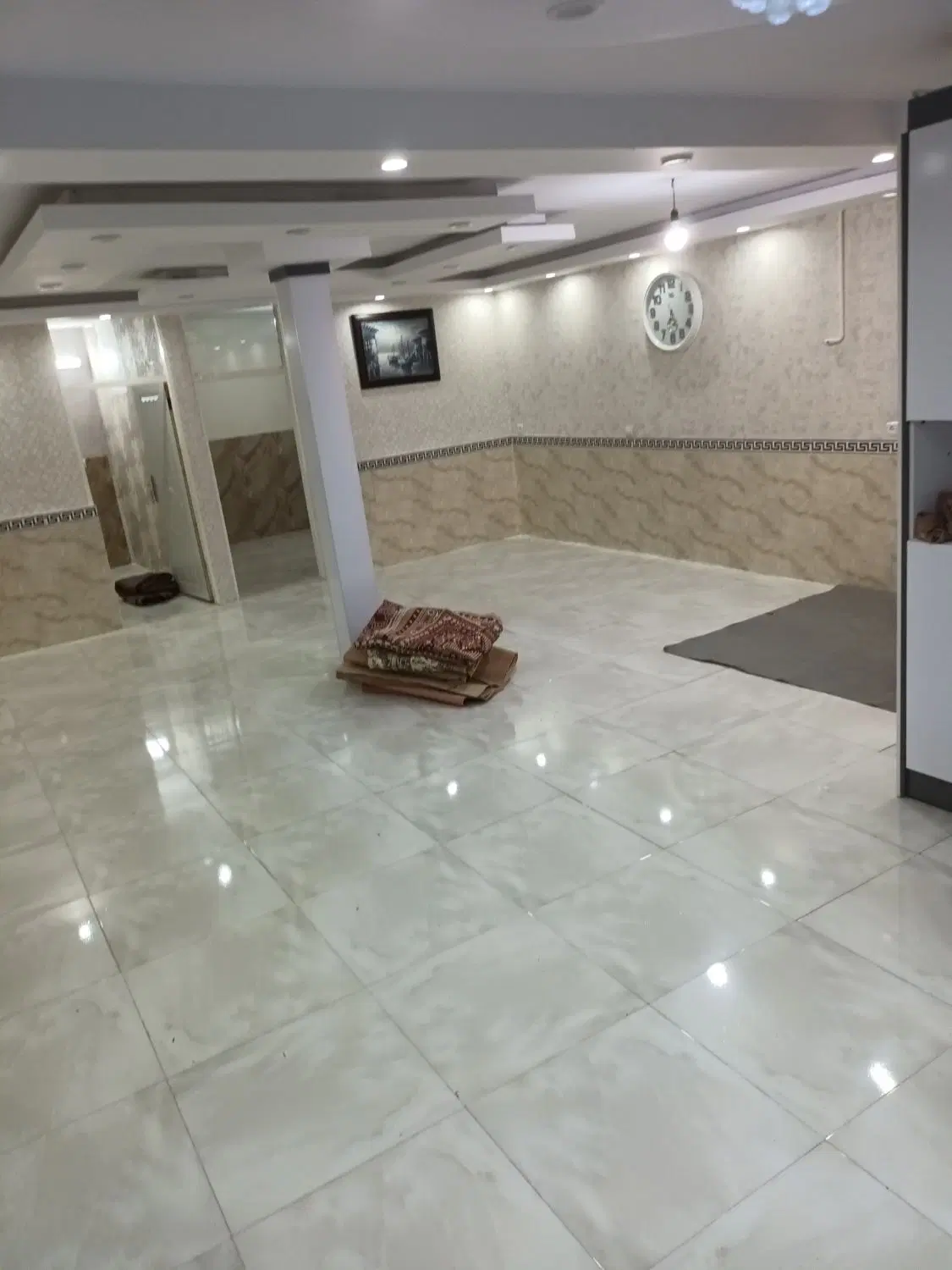 اجاره خانه ویلایی ۱۴۰ متری