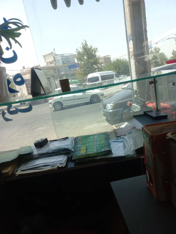 فروش مغازه