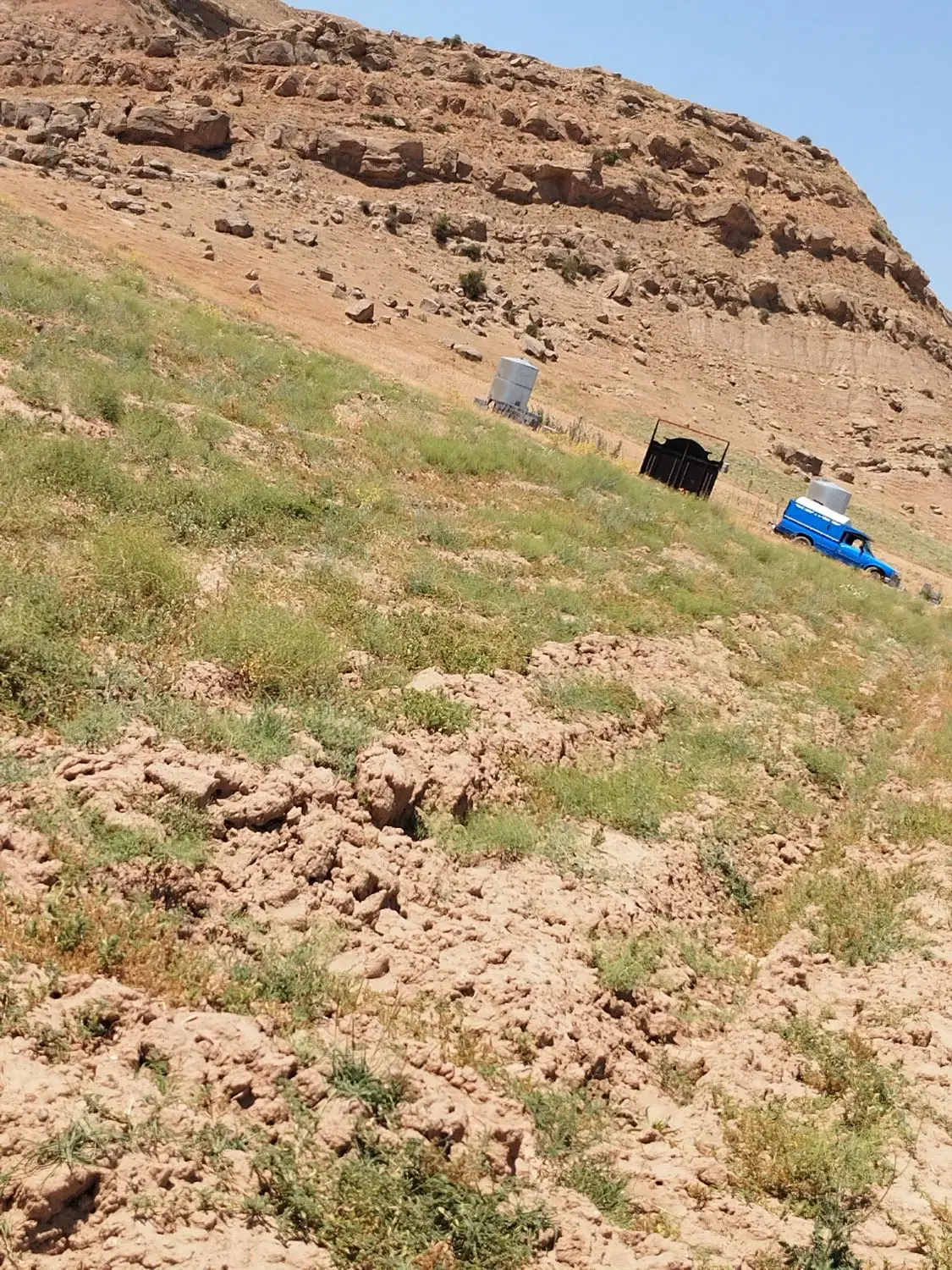 زمین خانه باغی و سرمایه گذاری