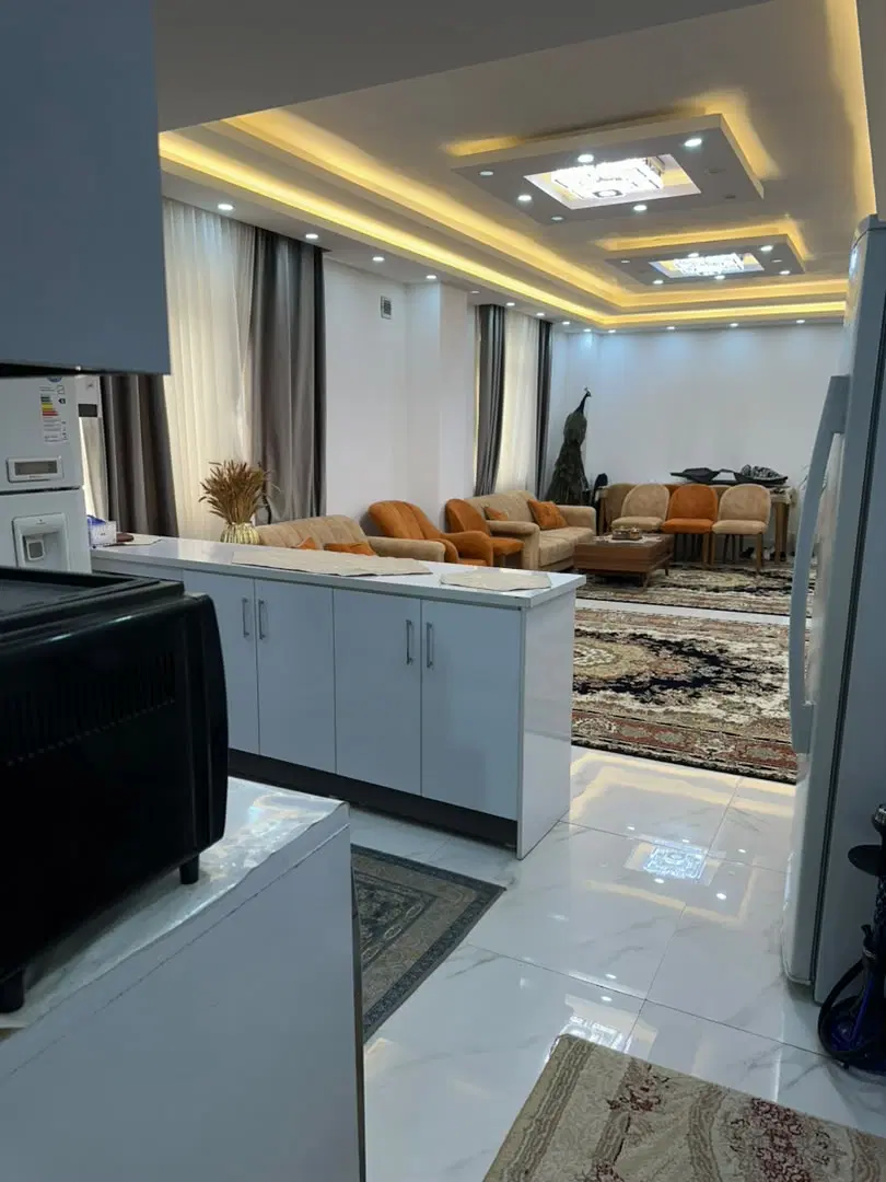 فروش واحد آپارتمان دوخوابه