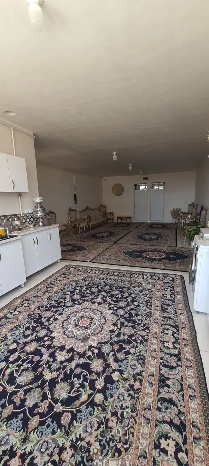 ۱۵۰متر ویلایی دهپهن