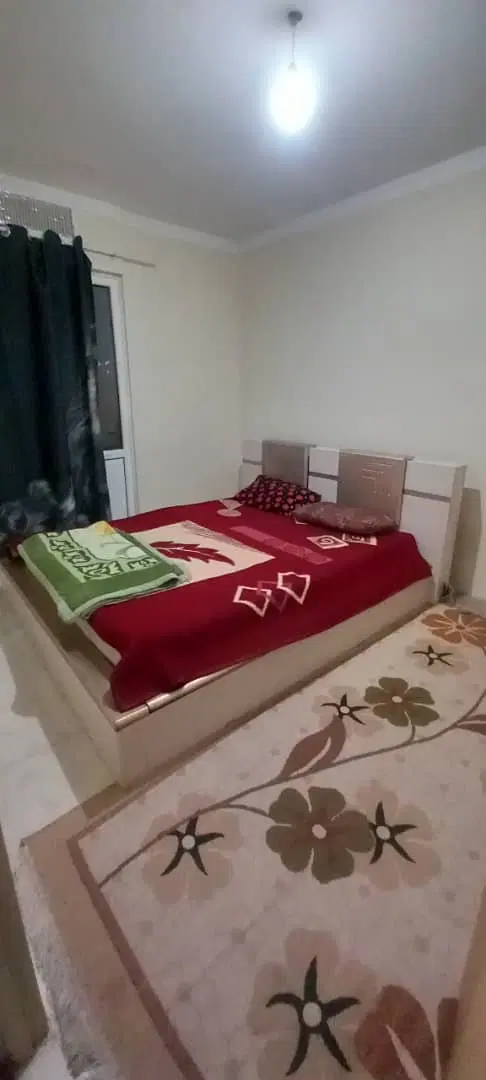 اجاره واحد ماهانه روزانه هفتگی