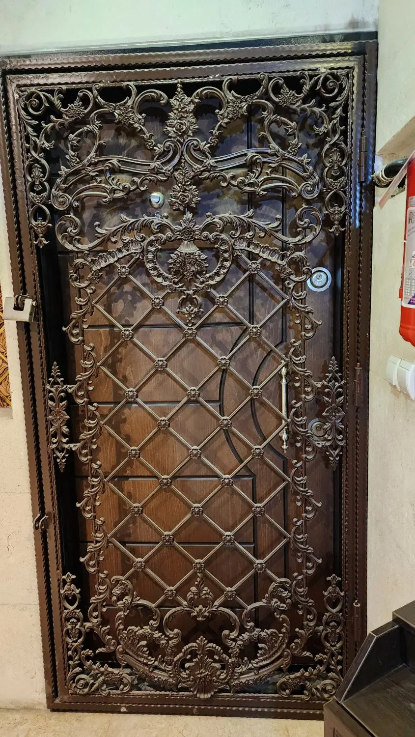 تهاتُر(معاوضه) آپارتمان با خودرو