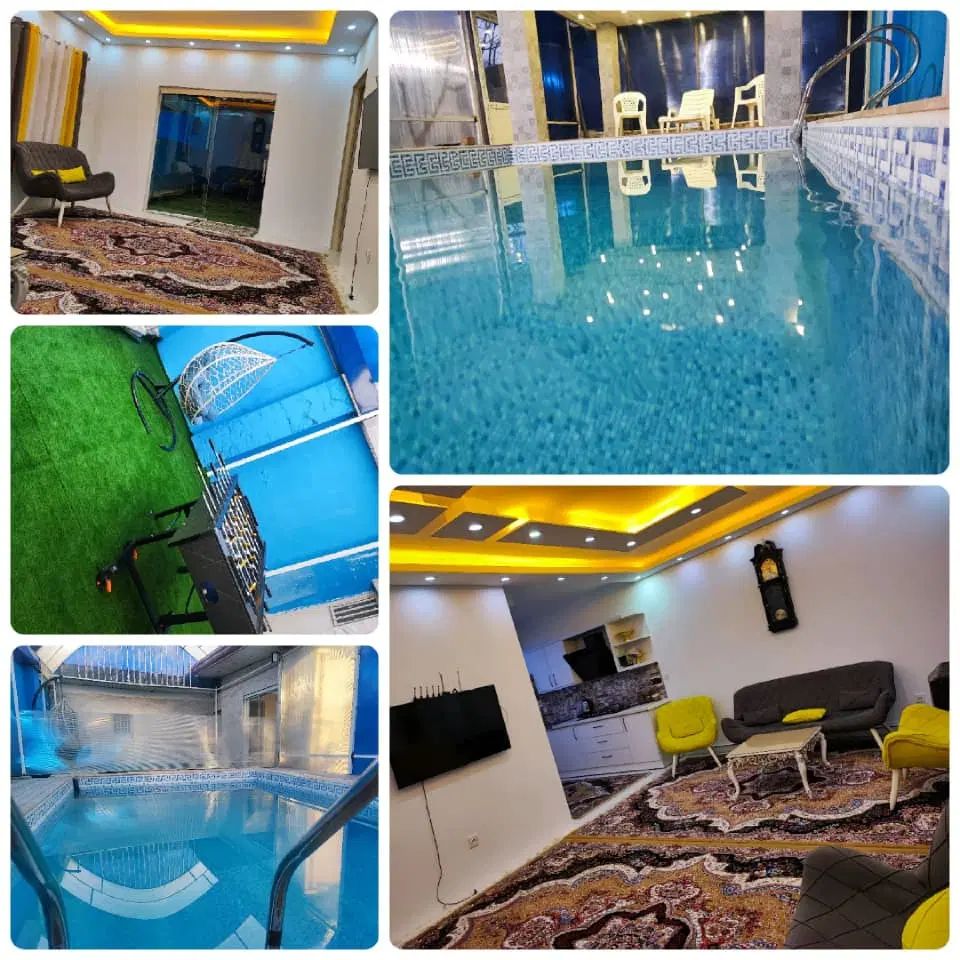 باغ و باغچه