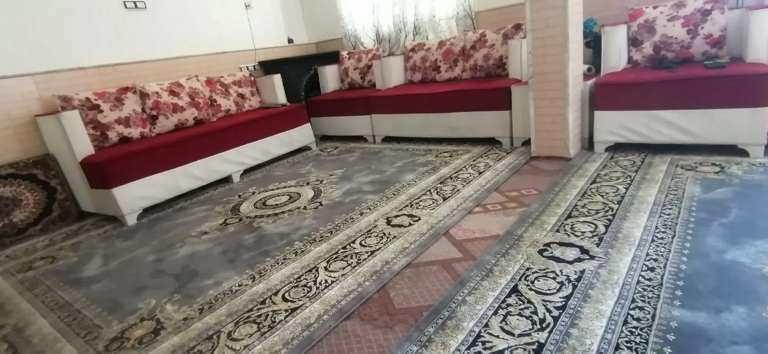 آپارتمان ۶۰ متری ساوه  بهزیستی مشهدی ۷