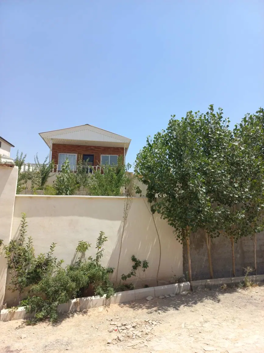 ویلا دماوند  روستای هاشمک کوچه ا کیده