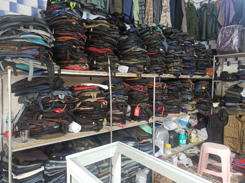 واگذاری مغازه تاناکورا