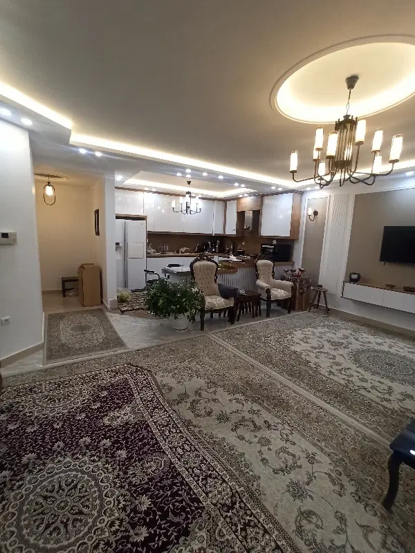 فروش آپارتمان 104متری