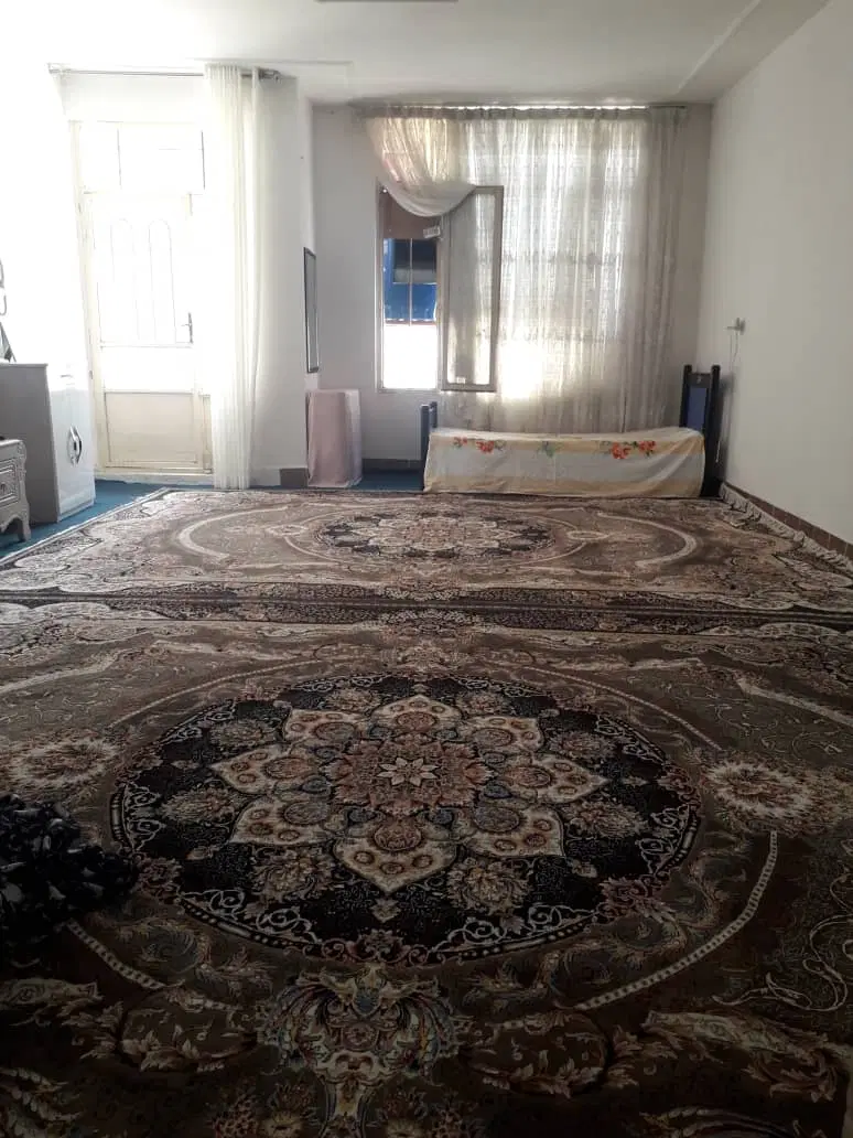 خانه ویلایی طبرسی شمالی 22 با پارکینگ