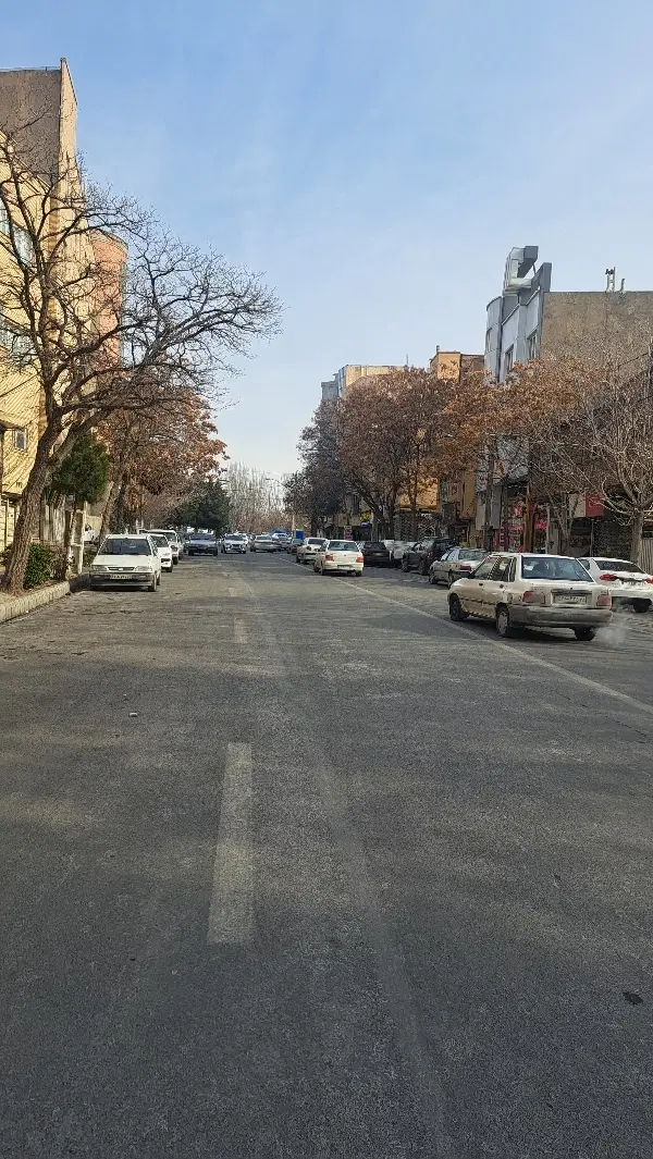 فروش مغازه سه طبقه مالکیت زیر قیمت