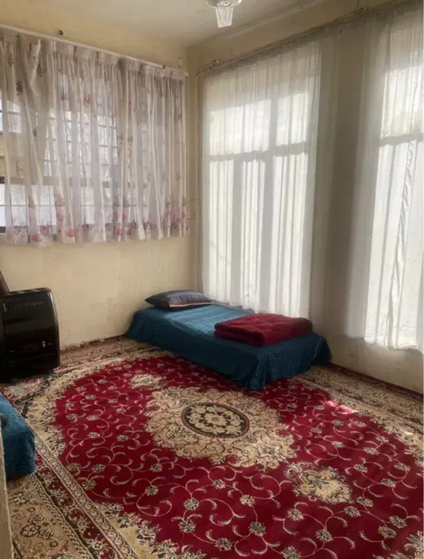 اجاره کوتاه ویلایی دربست دوطبقه نزدیک حرم امام رضا