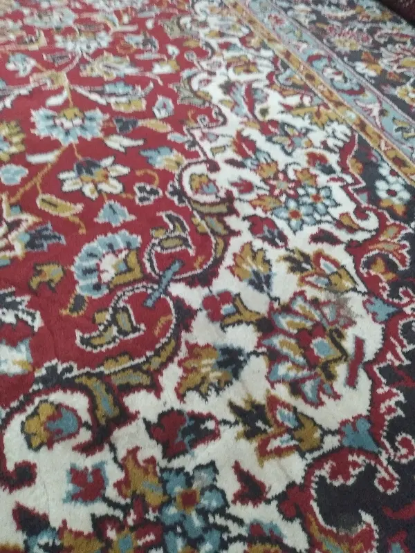 آغال فروشی.