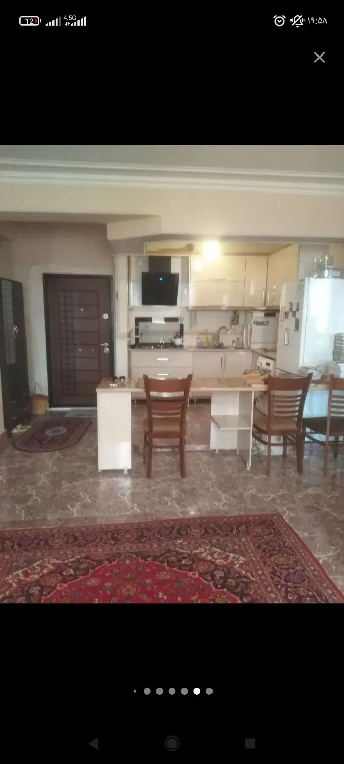 اپارتمان در گلشهر