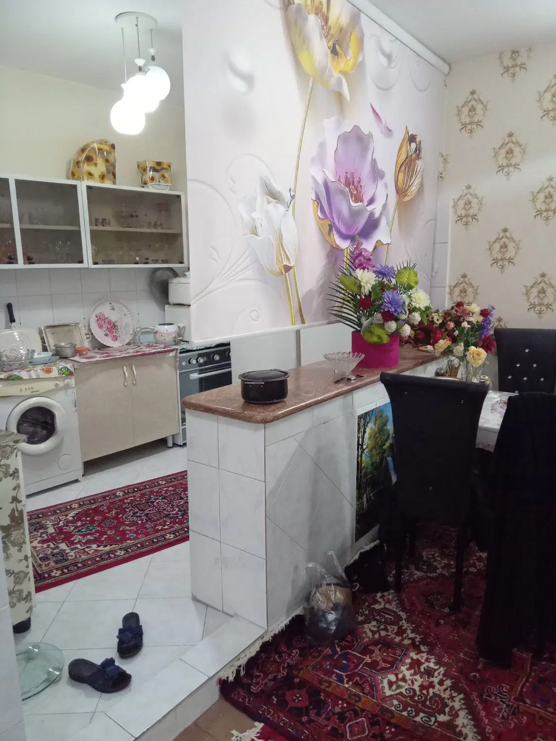 فروش خانه در کرکج