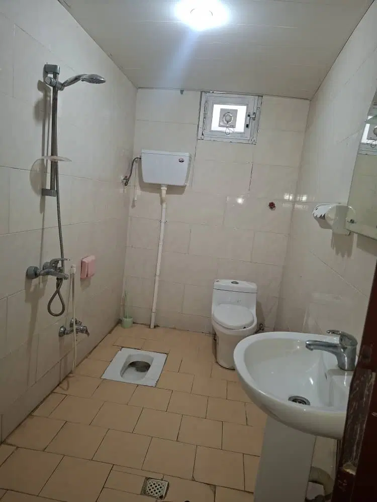 یکخواب 65 متری چهار راه بیمارستان صاحب الزمان