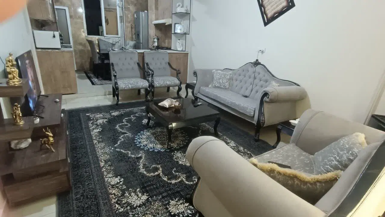 اجاره واحد ۶۰متری