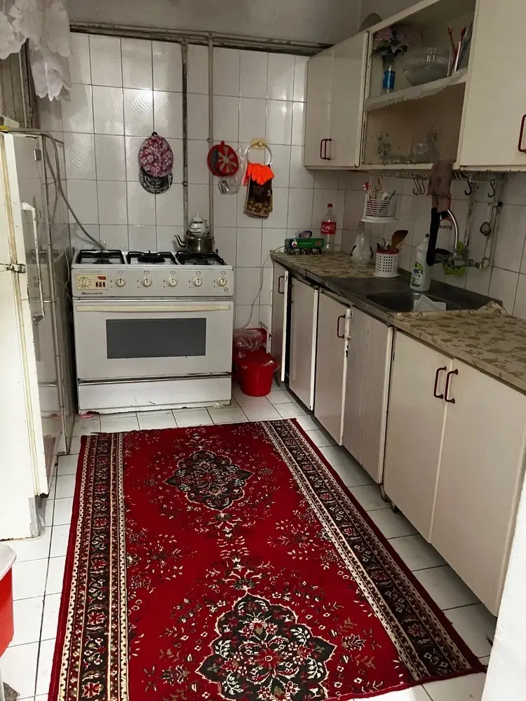 فروش خانه آپارتمانی