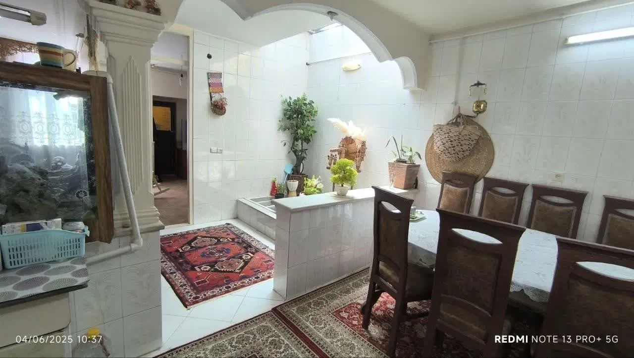 اجاره ویلایی وزیری