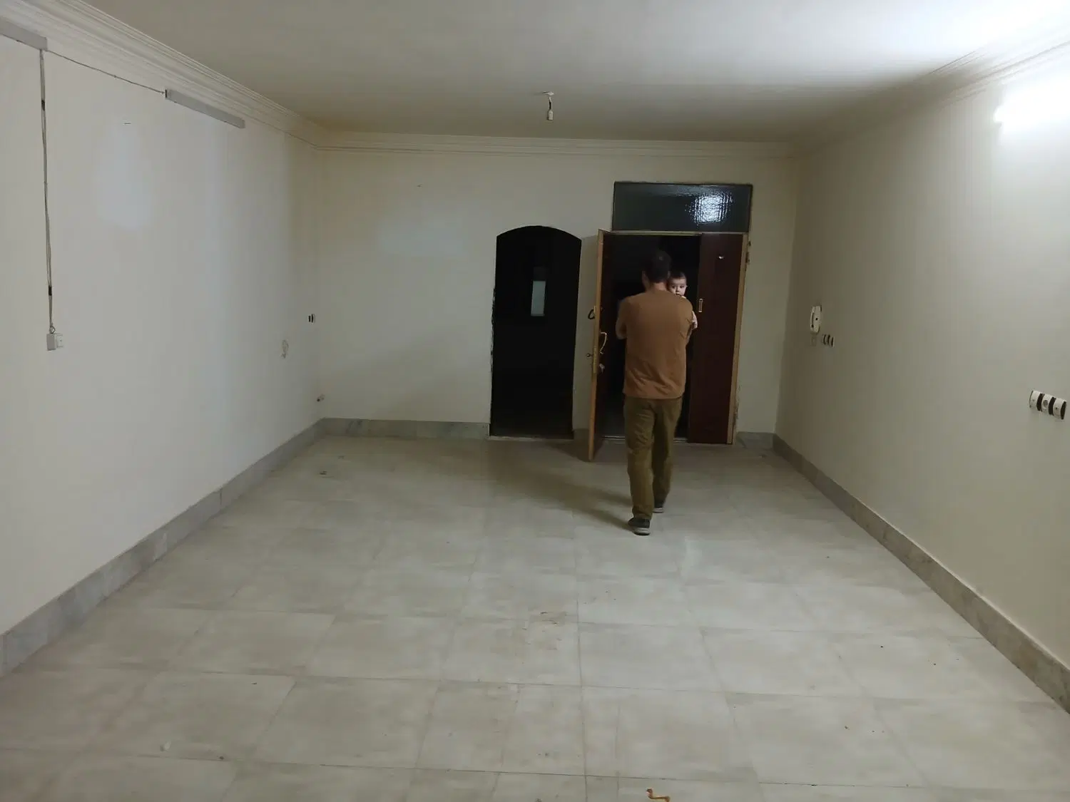 رهن واجاره اپارتمان ب متراژ۱۰۰متر تک خواب