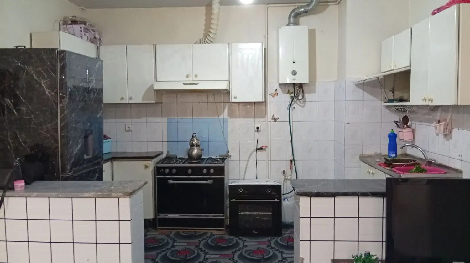 خانه اجاره ای