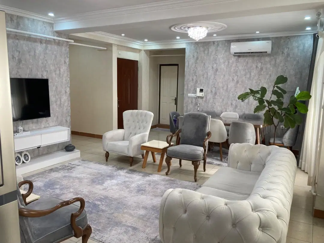 اپارتمان مسکونی