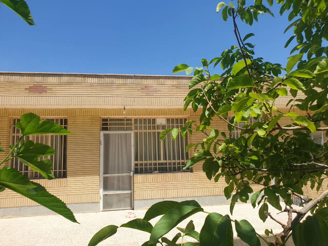 ویلایی ۲۲۰ متری عدالت گلبهار